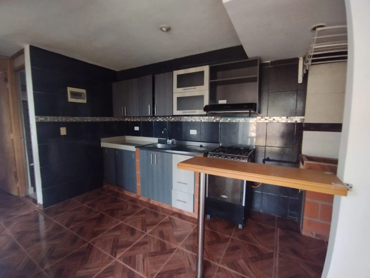 Arriendo Apartamento en Sector Loreto