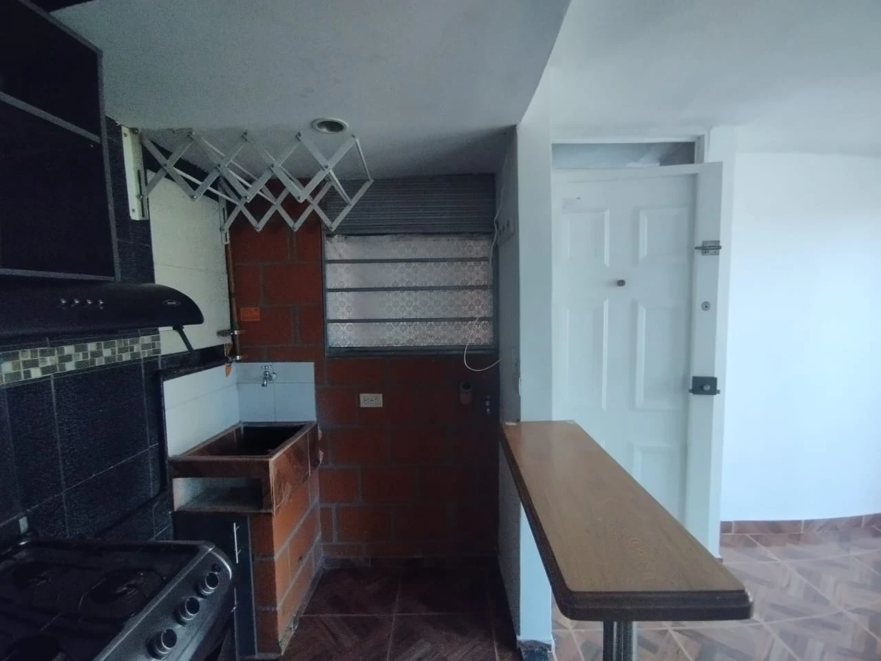 Arriendo Apartamento en Sector Loreto
