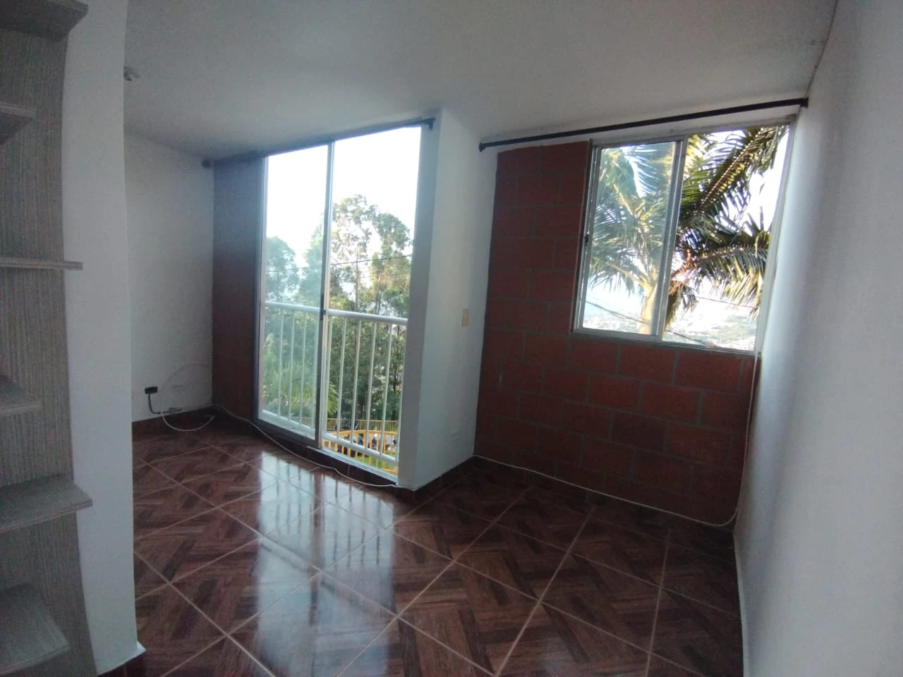 Arriendo Apartamento en Sector Loreto