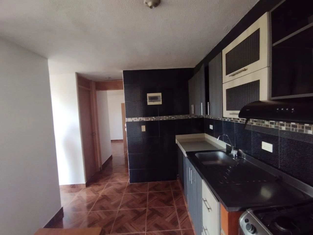 Arriendo Apartamento en Sector Loreto