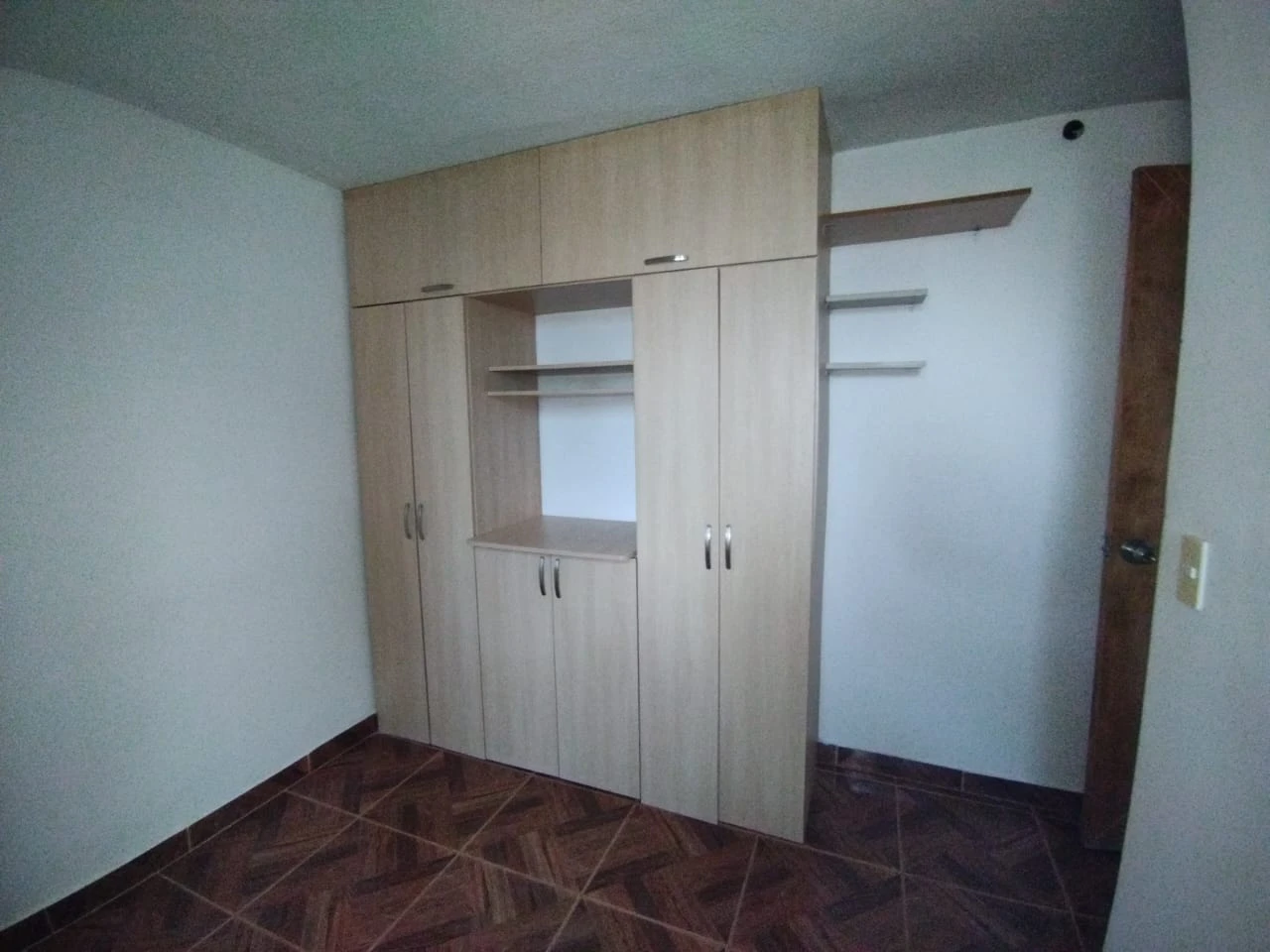 Arriendo Apartamento en Sector Loreto