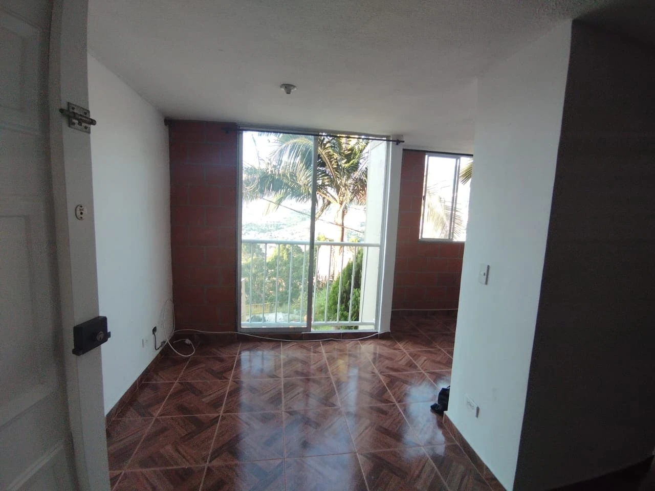 Arriendo Apartamento en Sector Loreto
