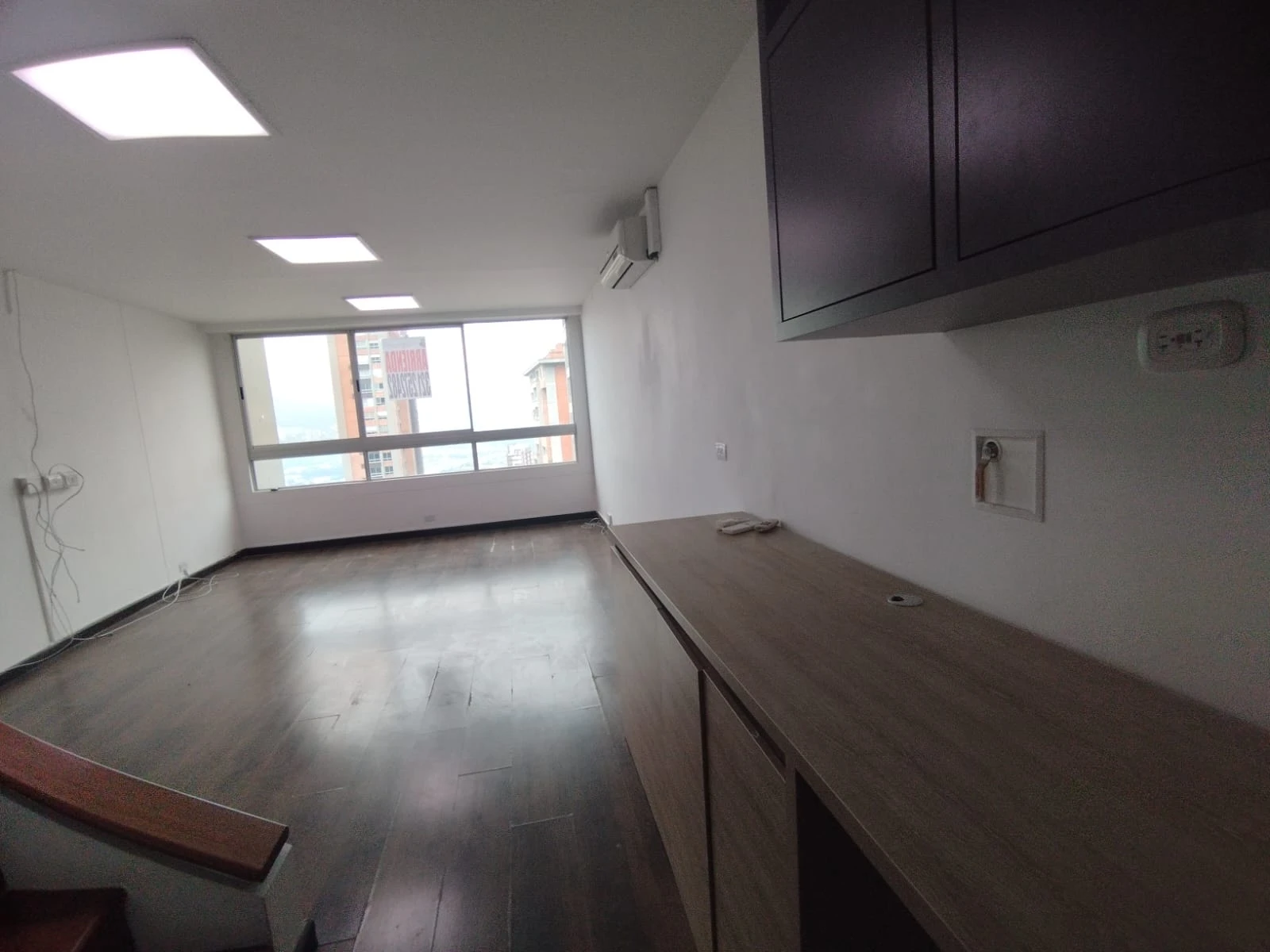 Arriendo Apartamento en e Poblado Las Palmas