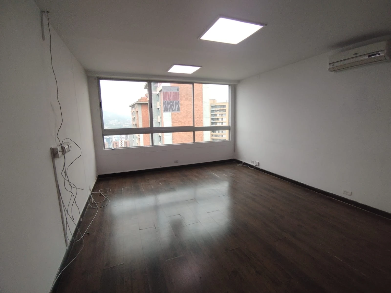Arriendo Apartamento en e Poblado Las Palmas