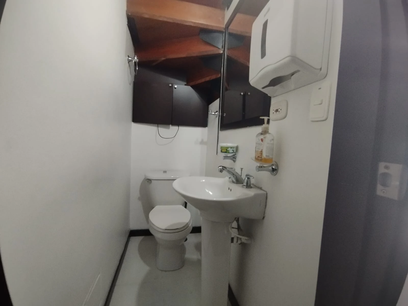 Arriendo Apartamento en e Poblado Las Palmas