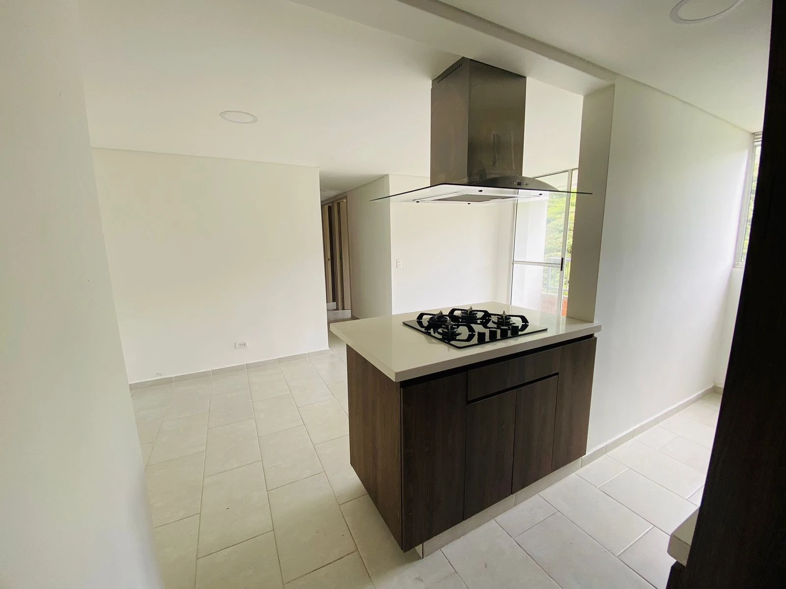 apartamento en arriendo sector loma san jose sabaneta