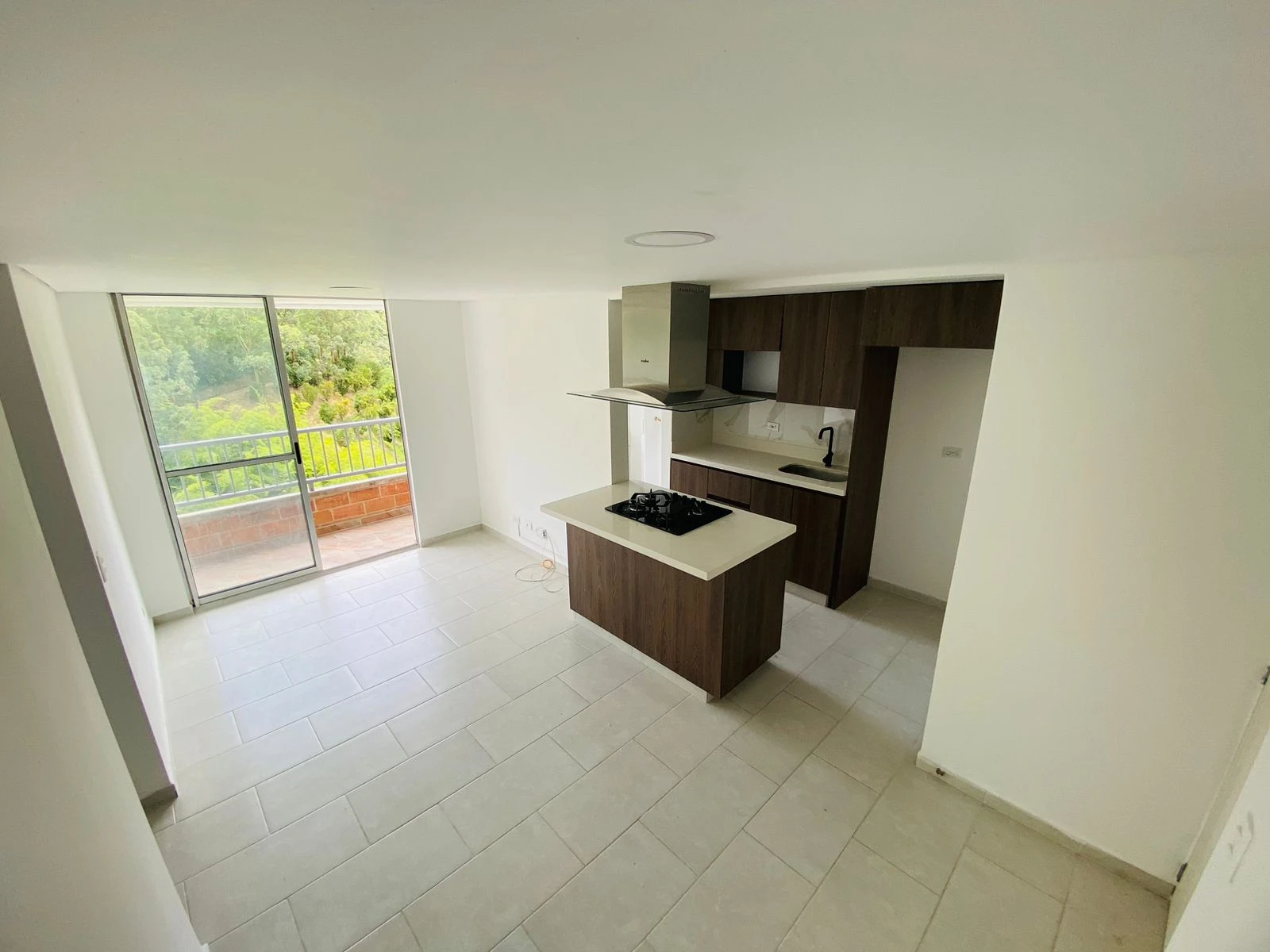 apartamento en arriendo sector loma san jose sabaneta