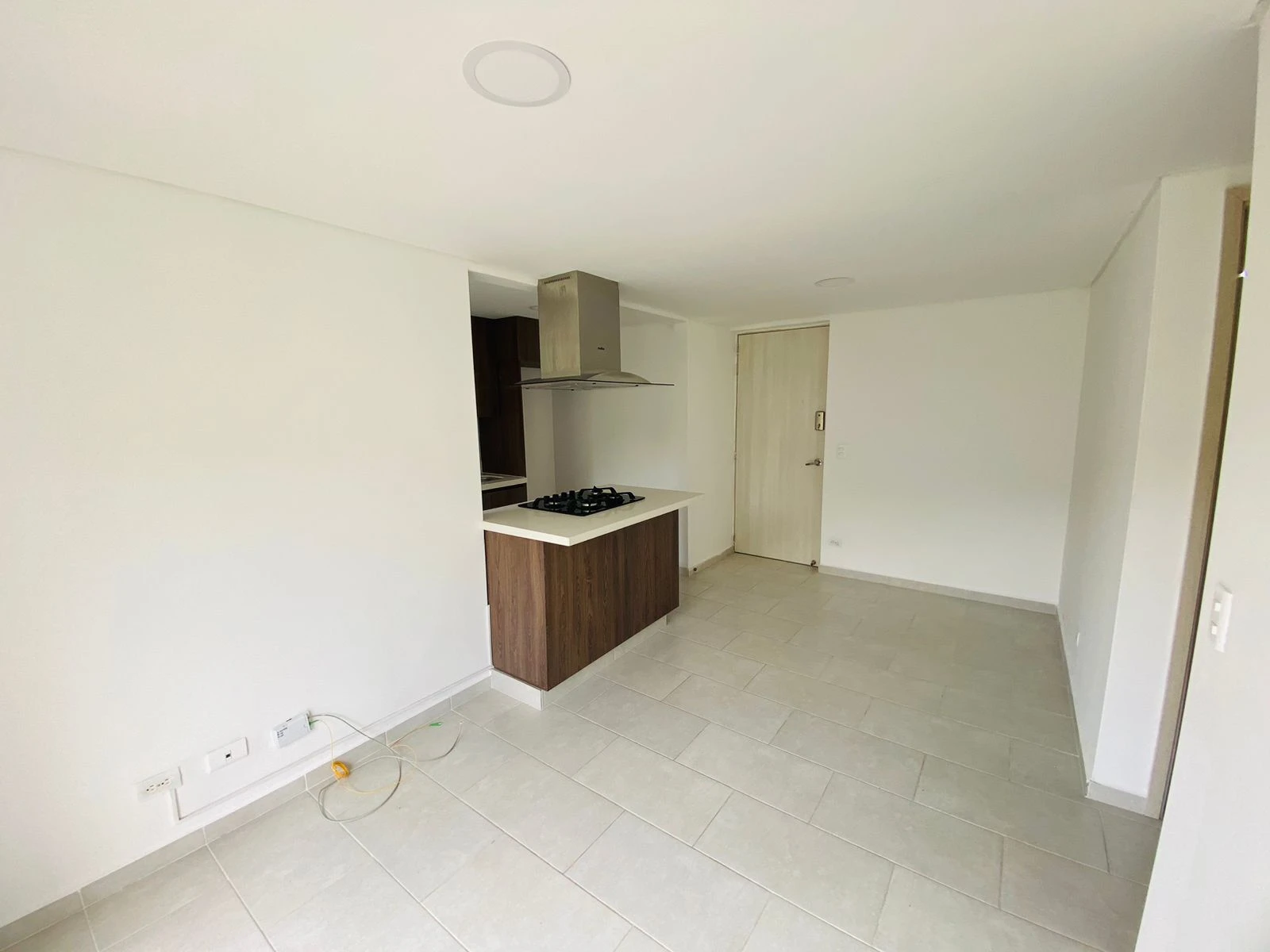apartamento en arriendo sector loma san jose sabaneta