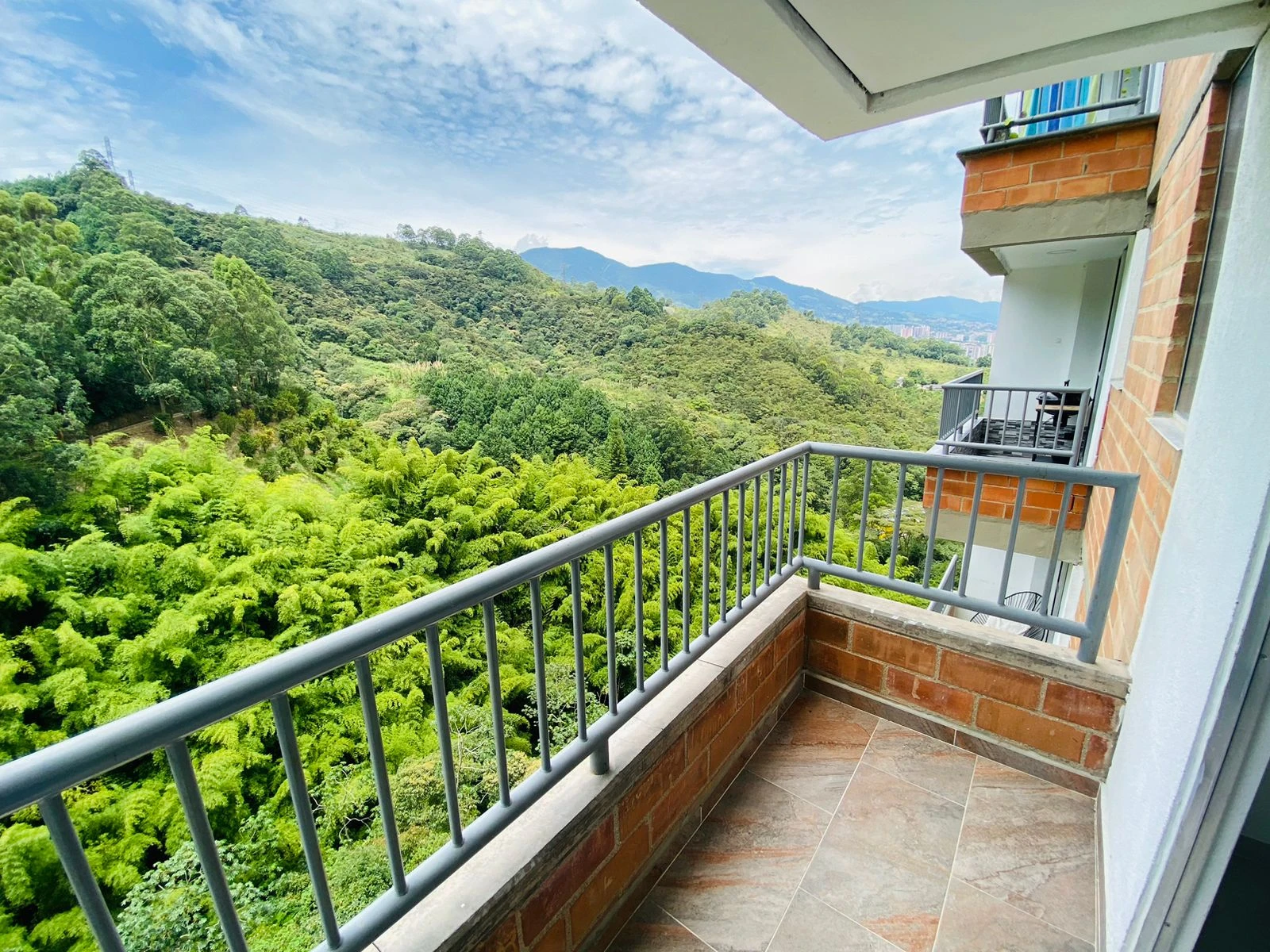apartamento en arriendo sector loma san jose sabaneta