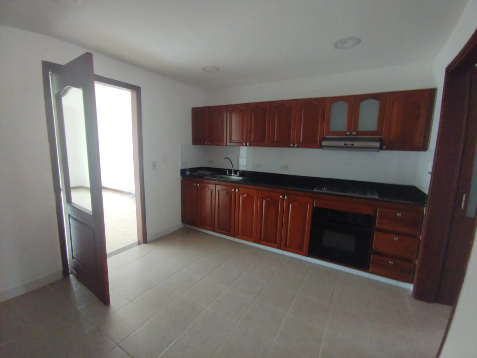Arriendo Apartamento en e Poblado La Linde