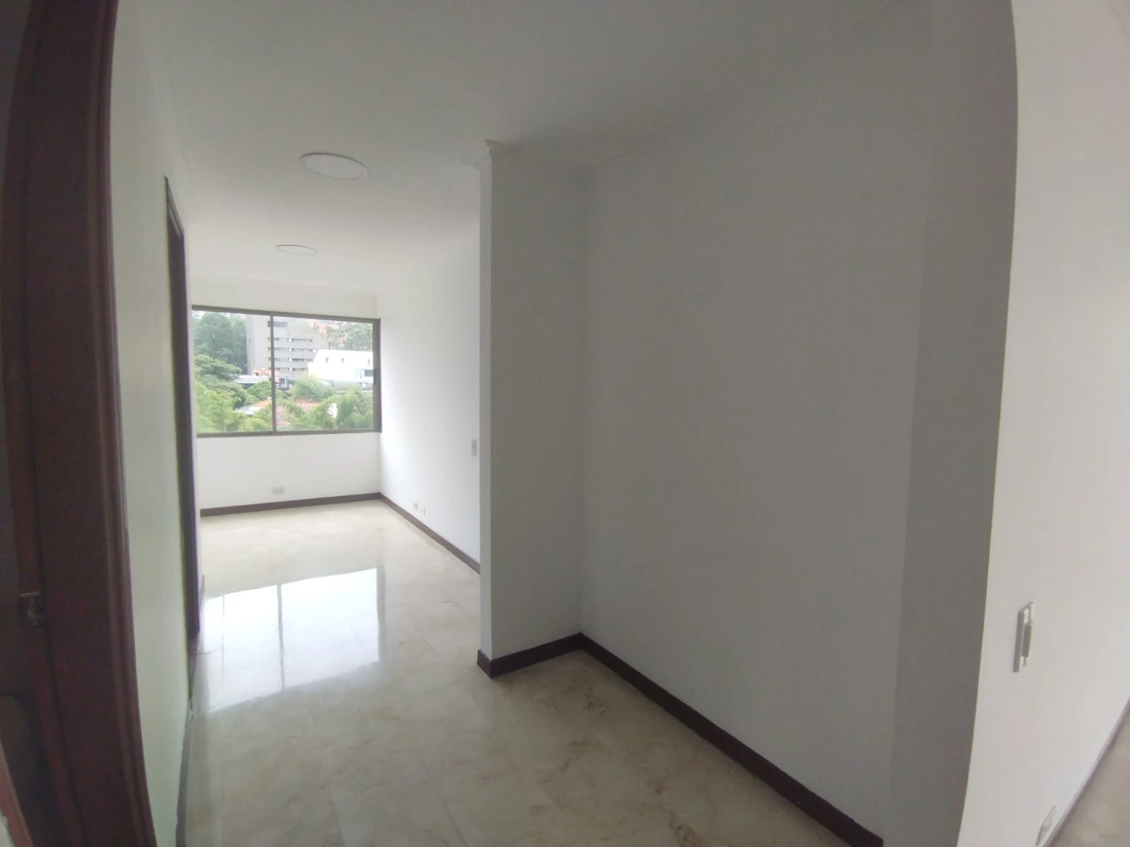 Arriendo Apartamento en e Poblado La Linde