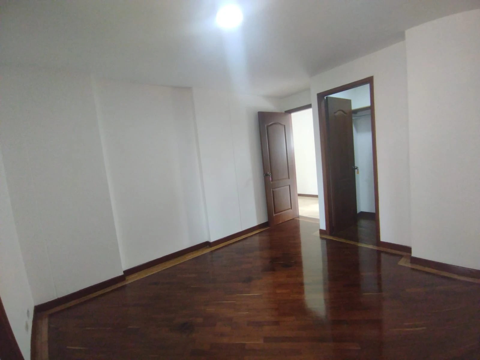 Arriendo Apartamento en e Poblado La Linde