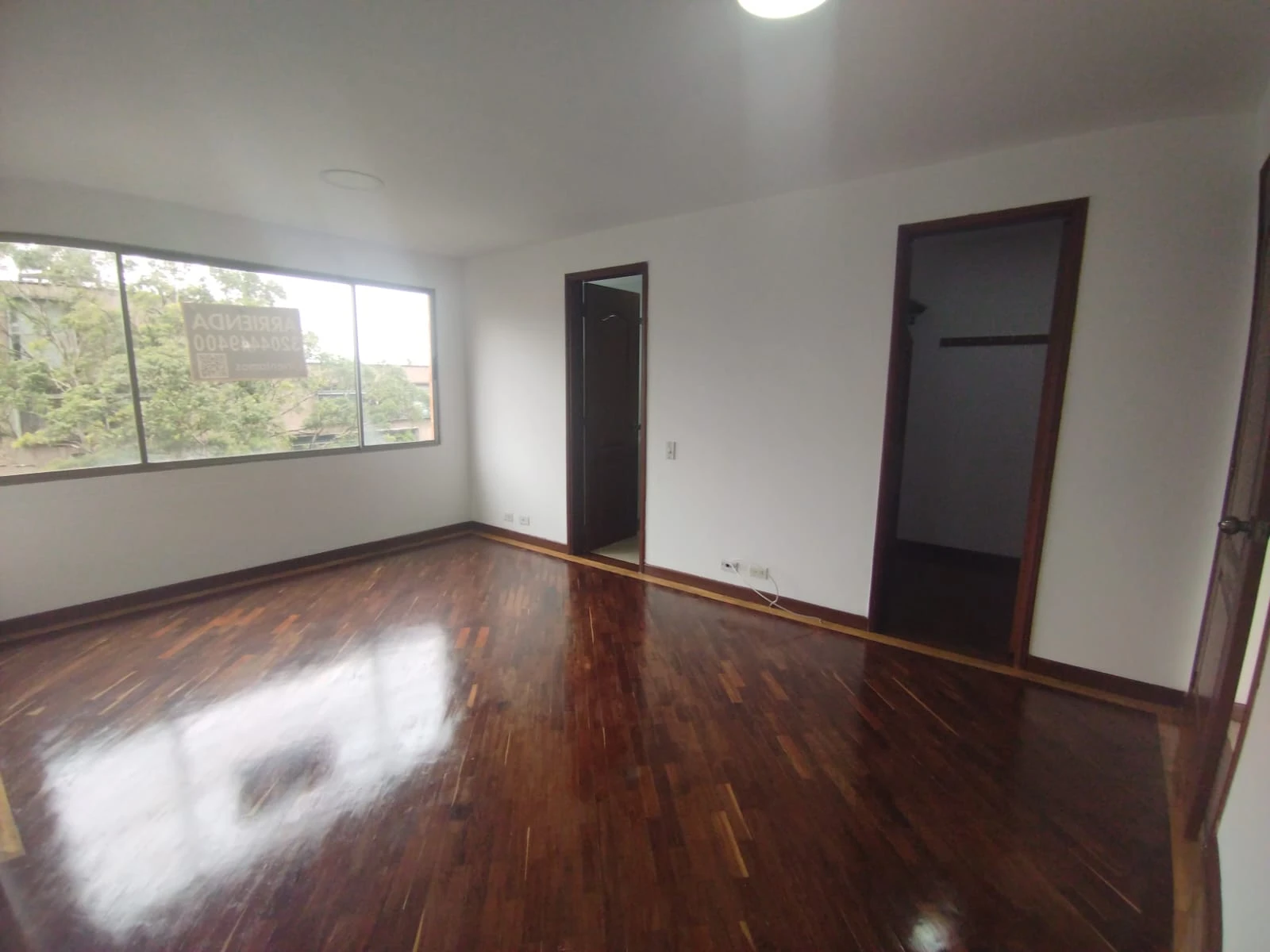 Arriendo Apartamento en e Poblado La Linde