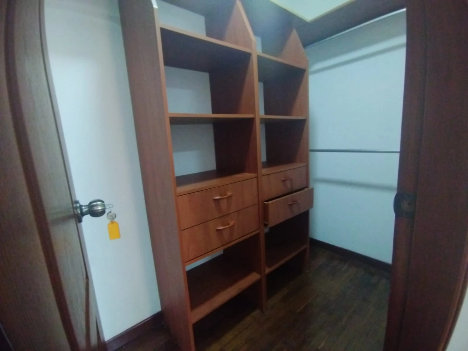 Arriendo Apartamento en e Poblado La Linde