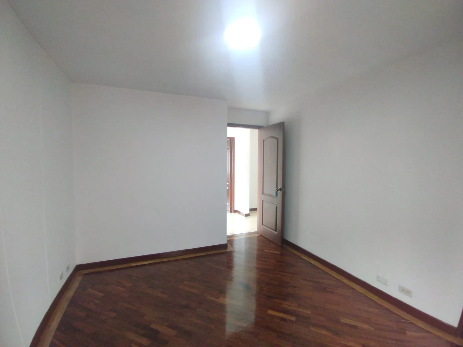 Arriendo Apartamento en e Poblado La Linde