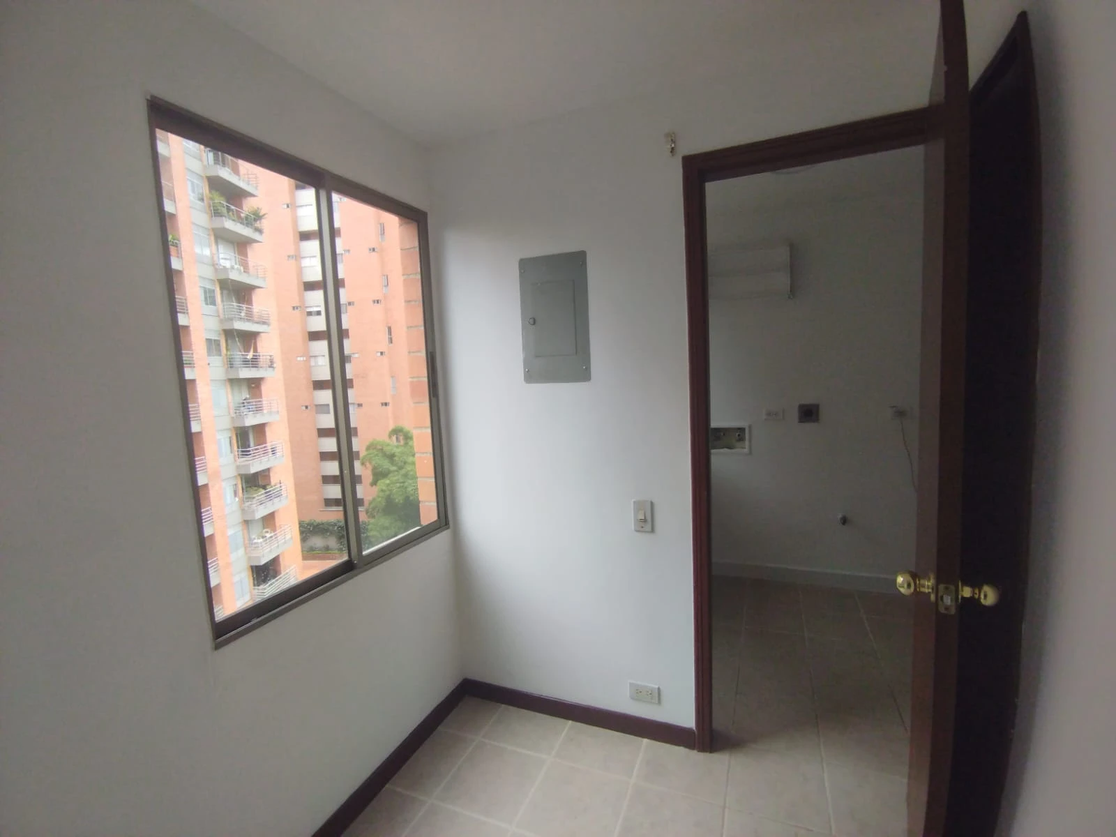 Arriendo Apartamento en e Poblado La Linde