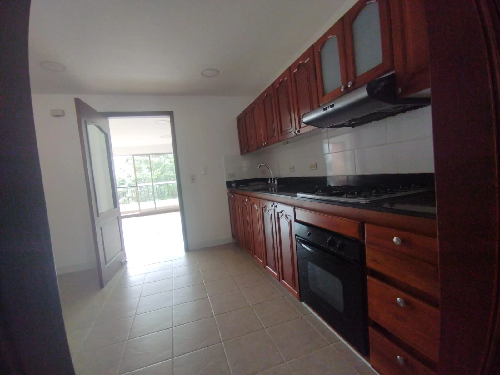 Arriendo Apartamento en e Poblado La Linde