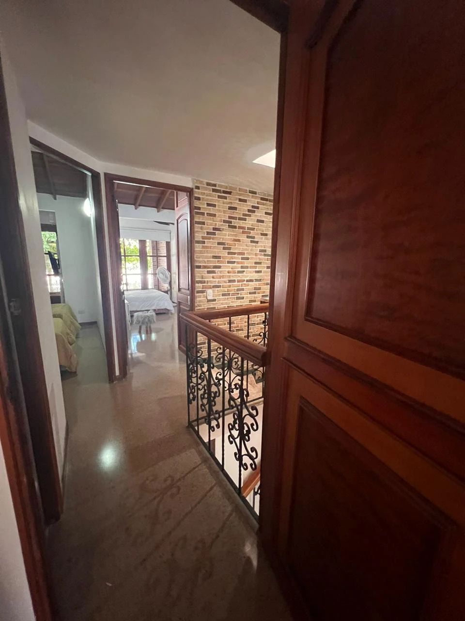 Arriendo casa  Belén la Mota