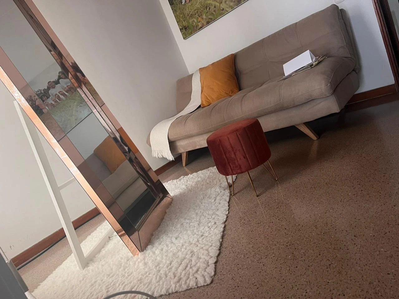 Arriendo casa  Belén la Mota