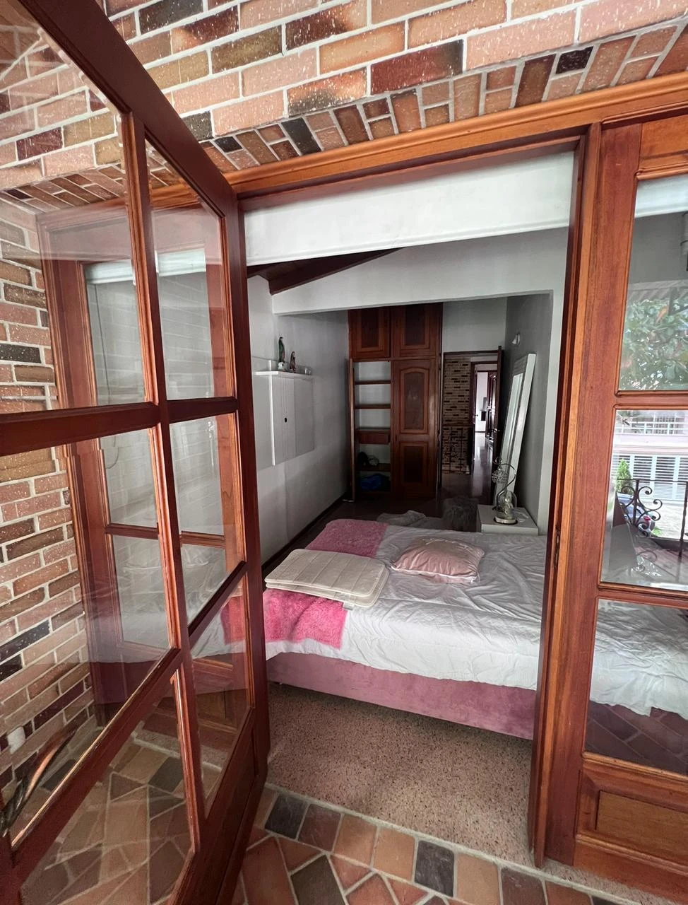 Arriendo casa  Belén la Mota