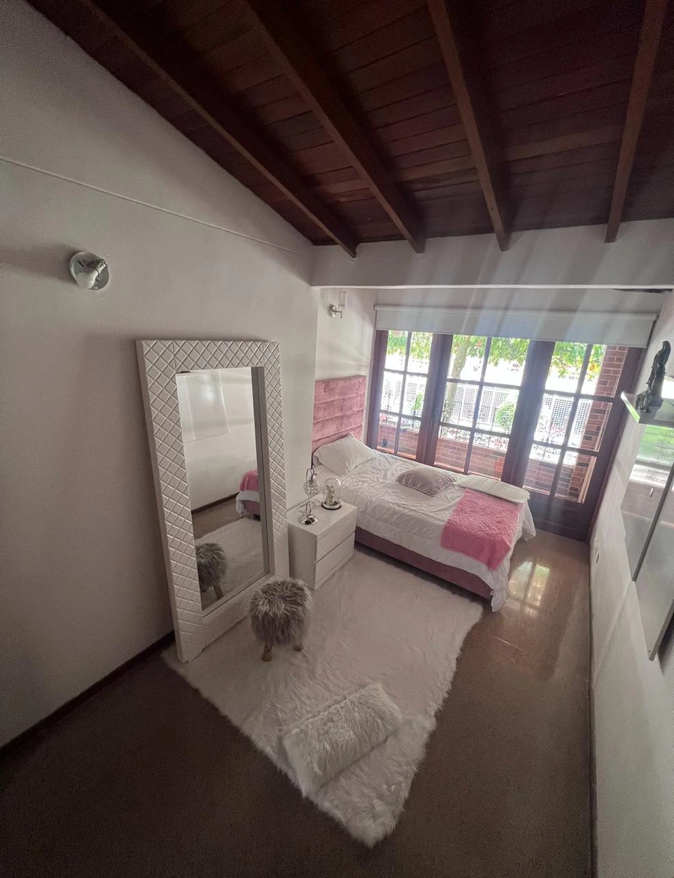 Arriendo casa  Belén la Mota