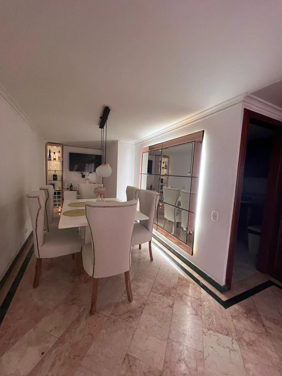Arriendo casa  Belén la Mota