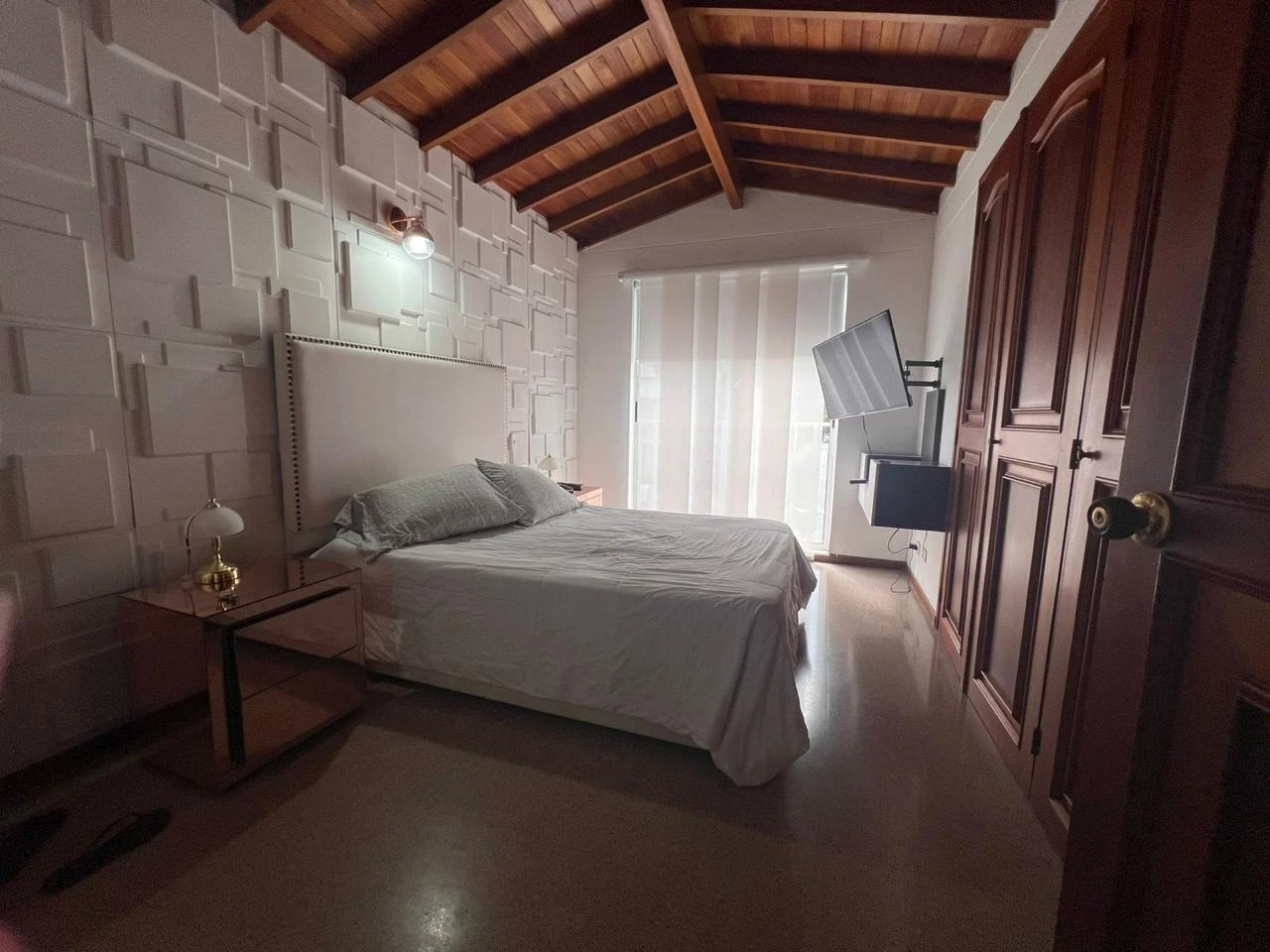Arriendo casa  Belén la Mota