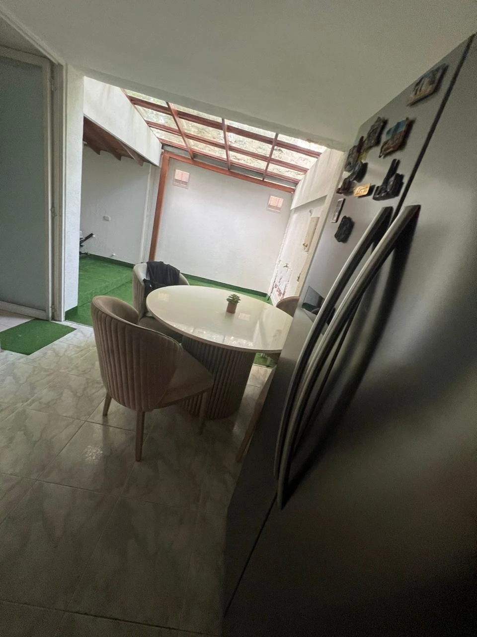 Arriendo casa  Belén la Mota