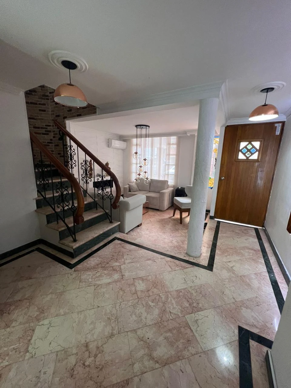 Arriendo casa  Belén la Mota