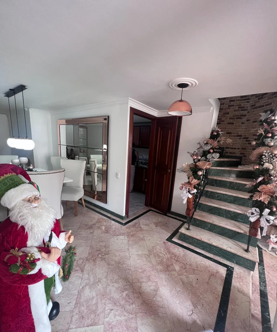 Arriendo casa  Belén la Mota