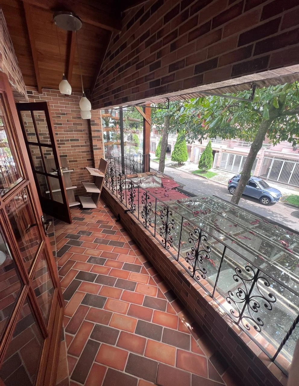Arriendo casa  Belén la Mota