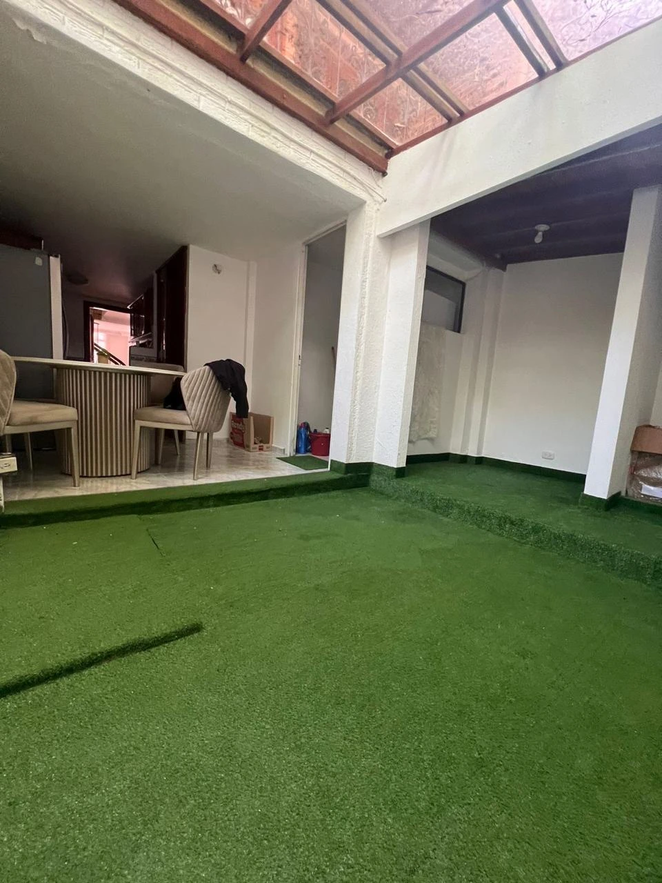 Arriendo casa  Belén la Mota