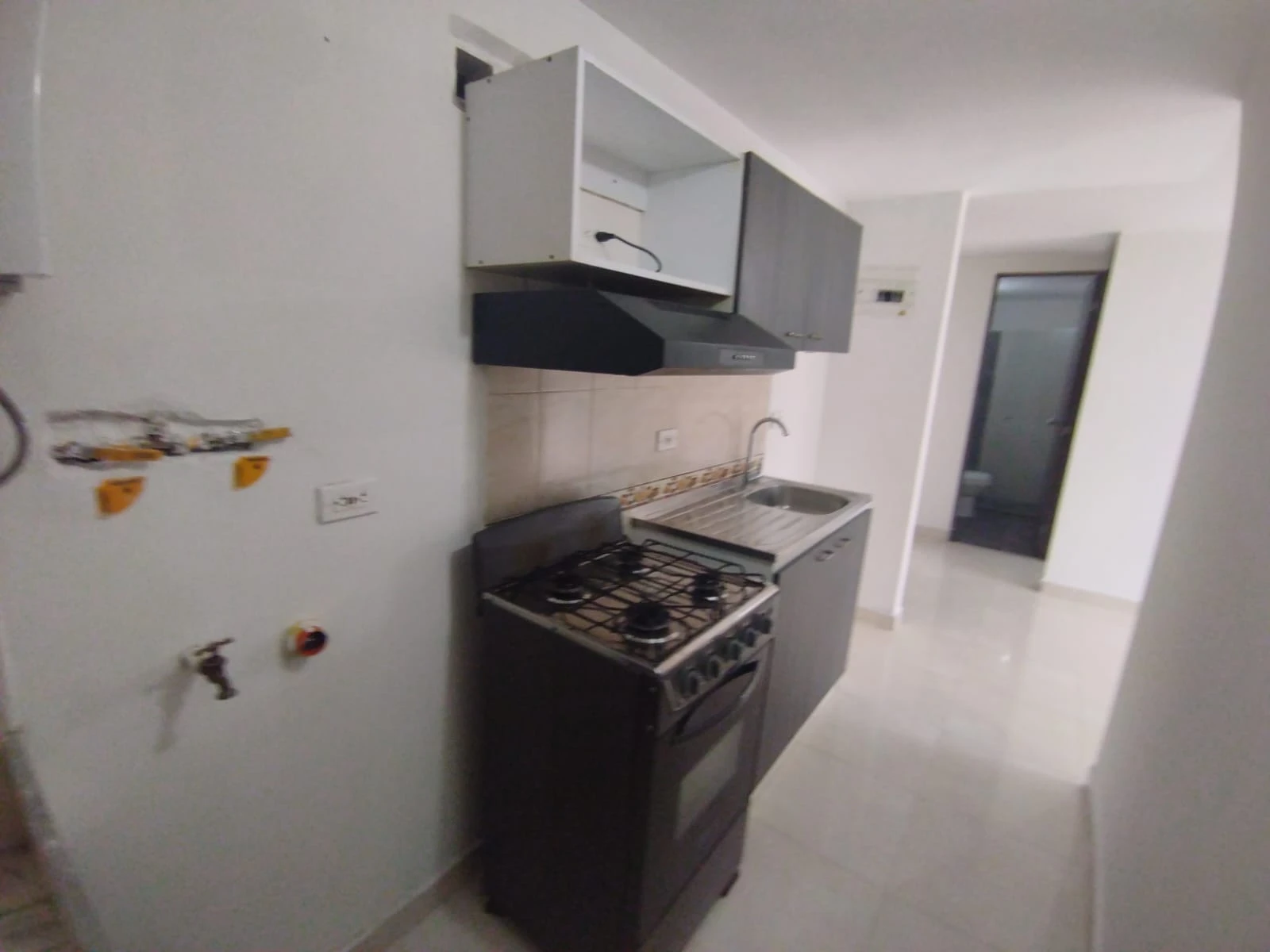 Arriendo Apartamento Sector Robledo