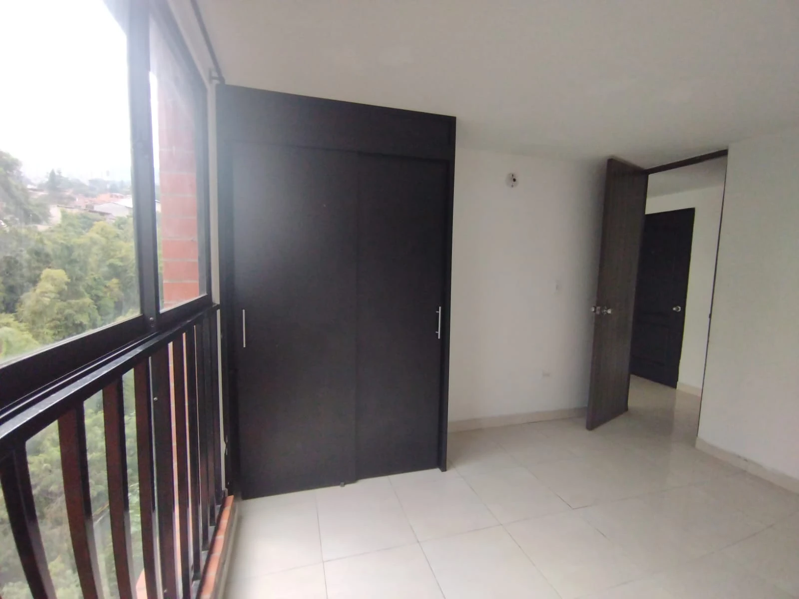 Arriendo Apartamento Sector Robledo