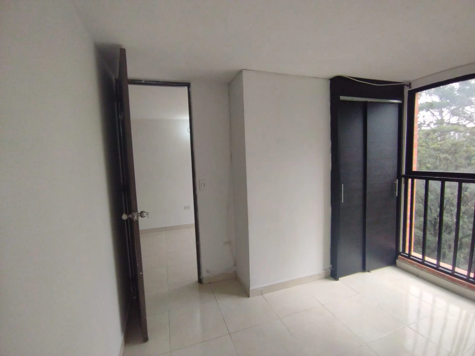 Arriendo Apartamento Sector Robledo