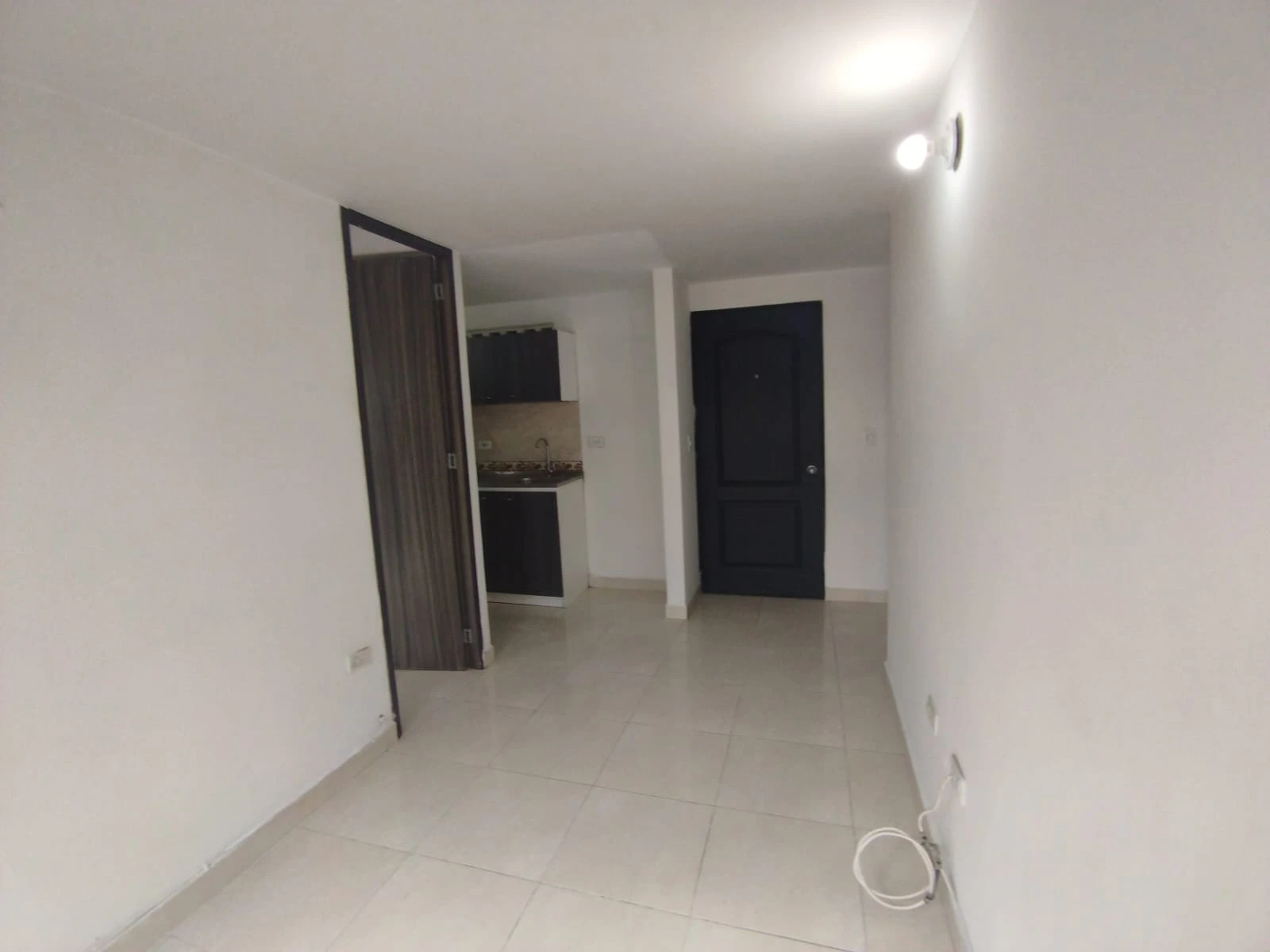 Arriendo Apartamento Sector Robledo