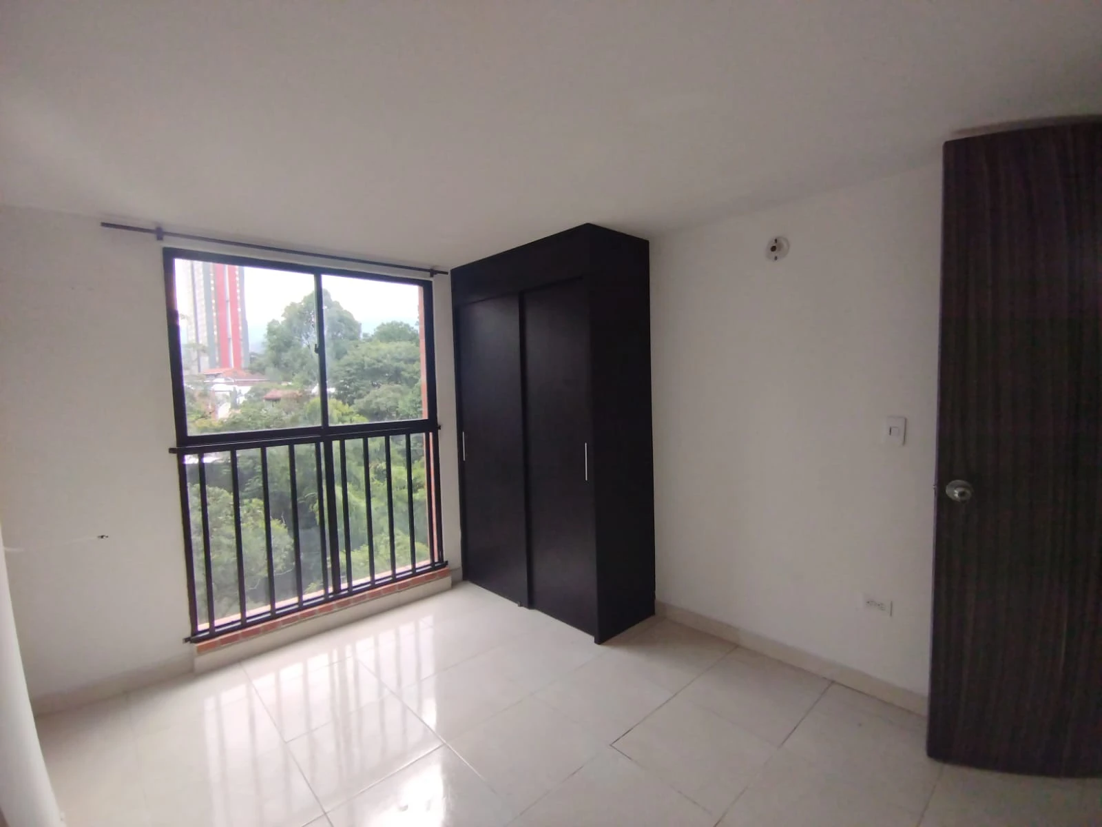 Arriendo Apartamento Sector Robledo