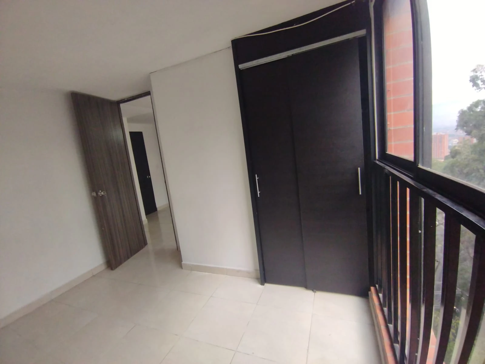 Arriendo Apartamento Sector Robledo