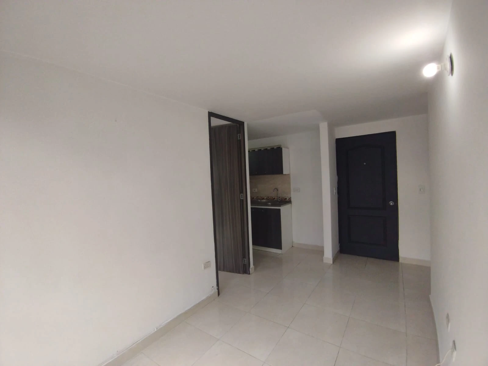 Arriendo Apartamento Sector Robledo