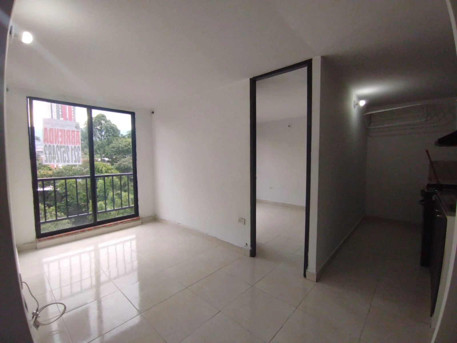 Arriendo Apartamento Sector Robledo