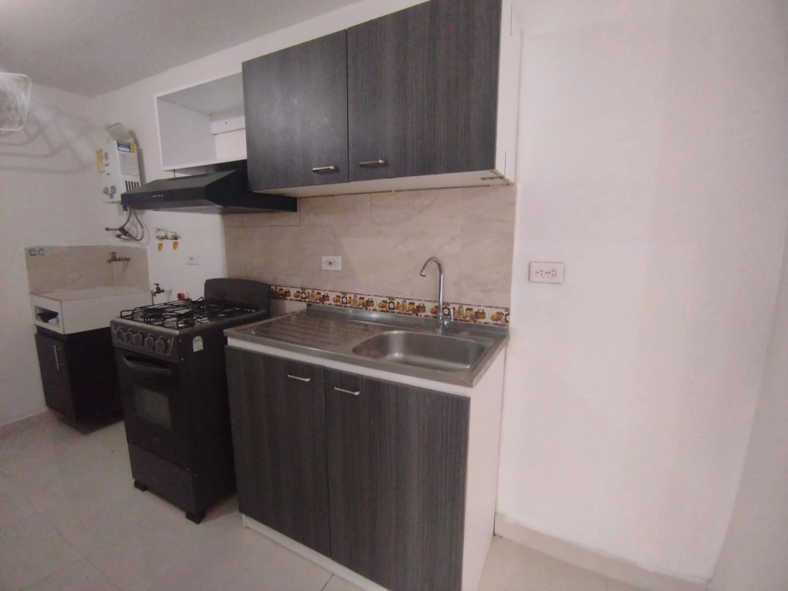 Arriendo Apartamento Sector Robledo