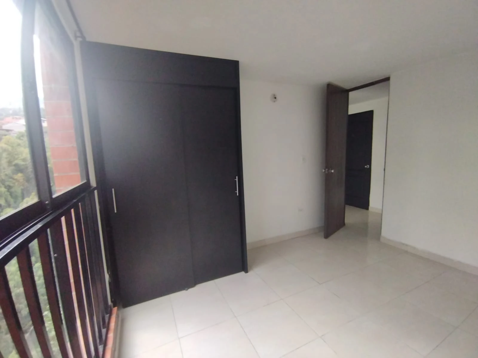 Arriendo Apartamento Sector Robledo