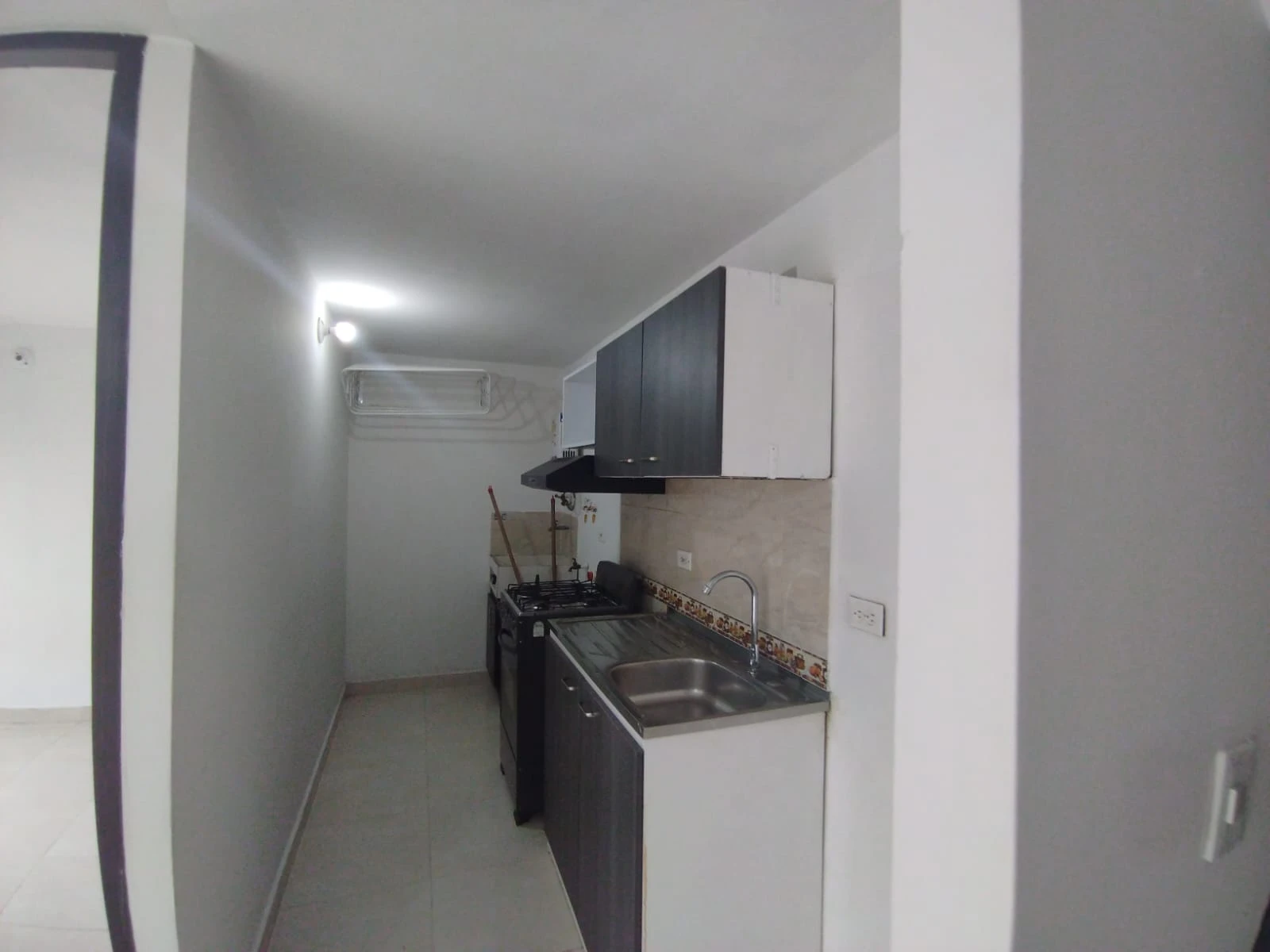 Arriendo Apartamento Sector Robledo