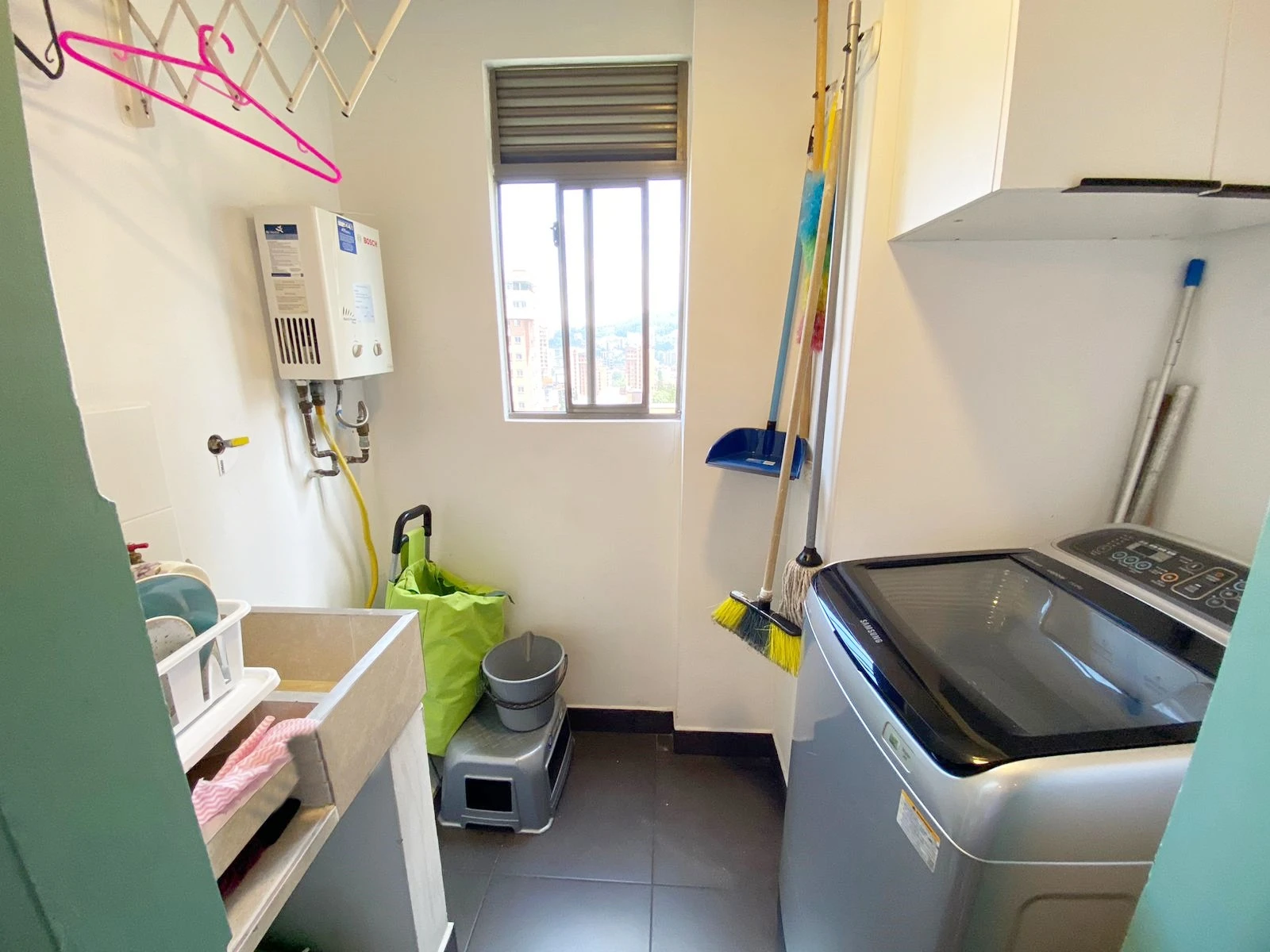 Apartamento en arriendo sector Alejandria