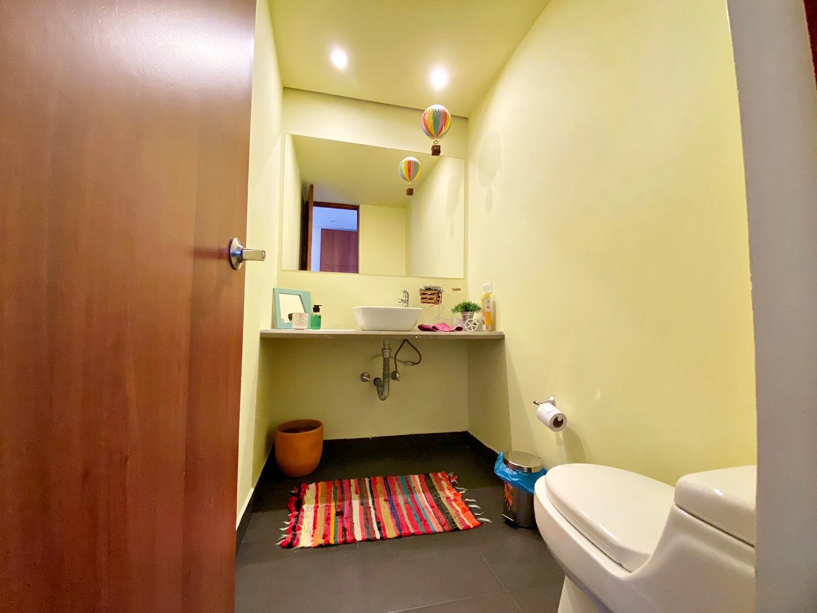 Apartamento en arriendo sector Alejandria