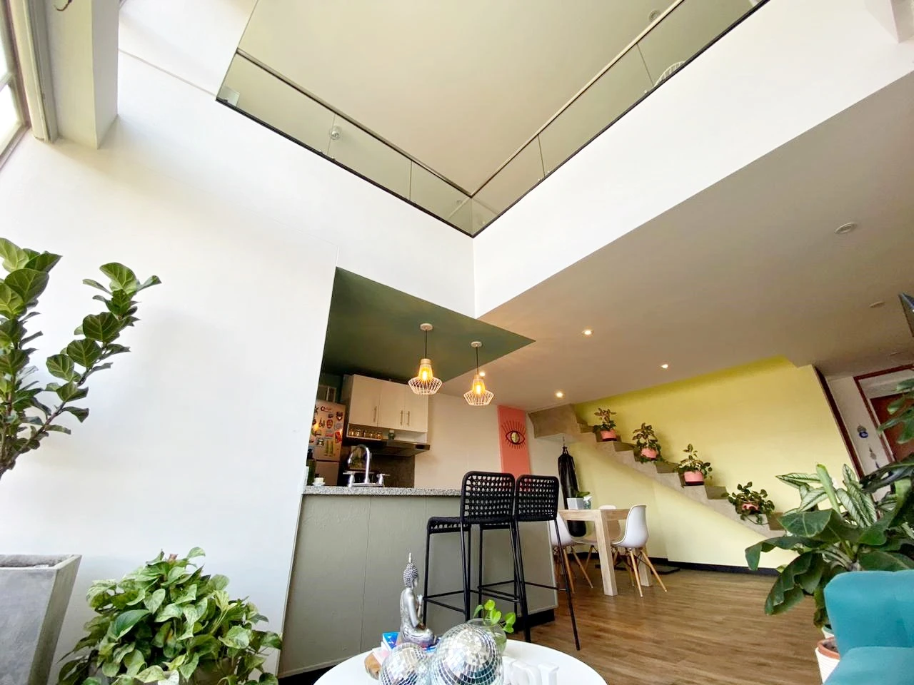 Apartamento en arriendo sector Alejandria