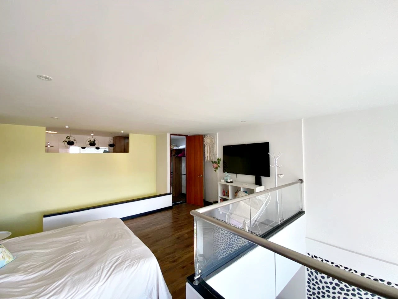 Apartamento en arriendo sector Alejandria