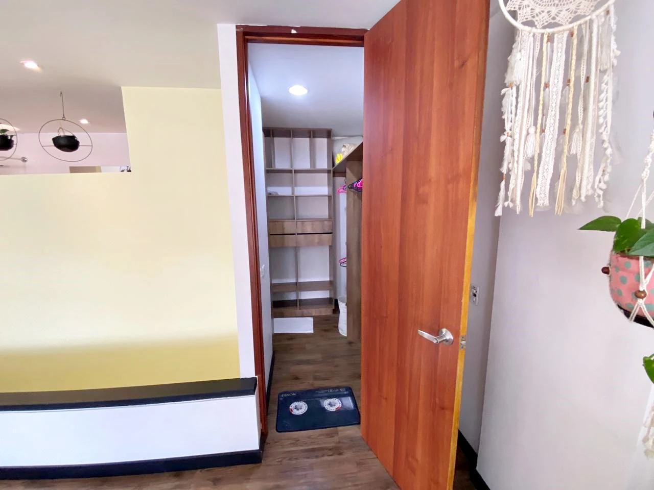 Apartamento en arriendo sector Alejandria