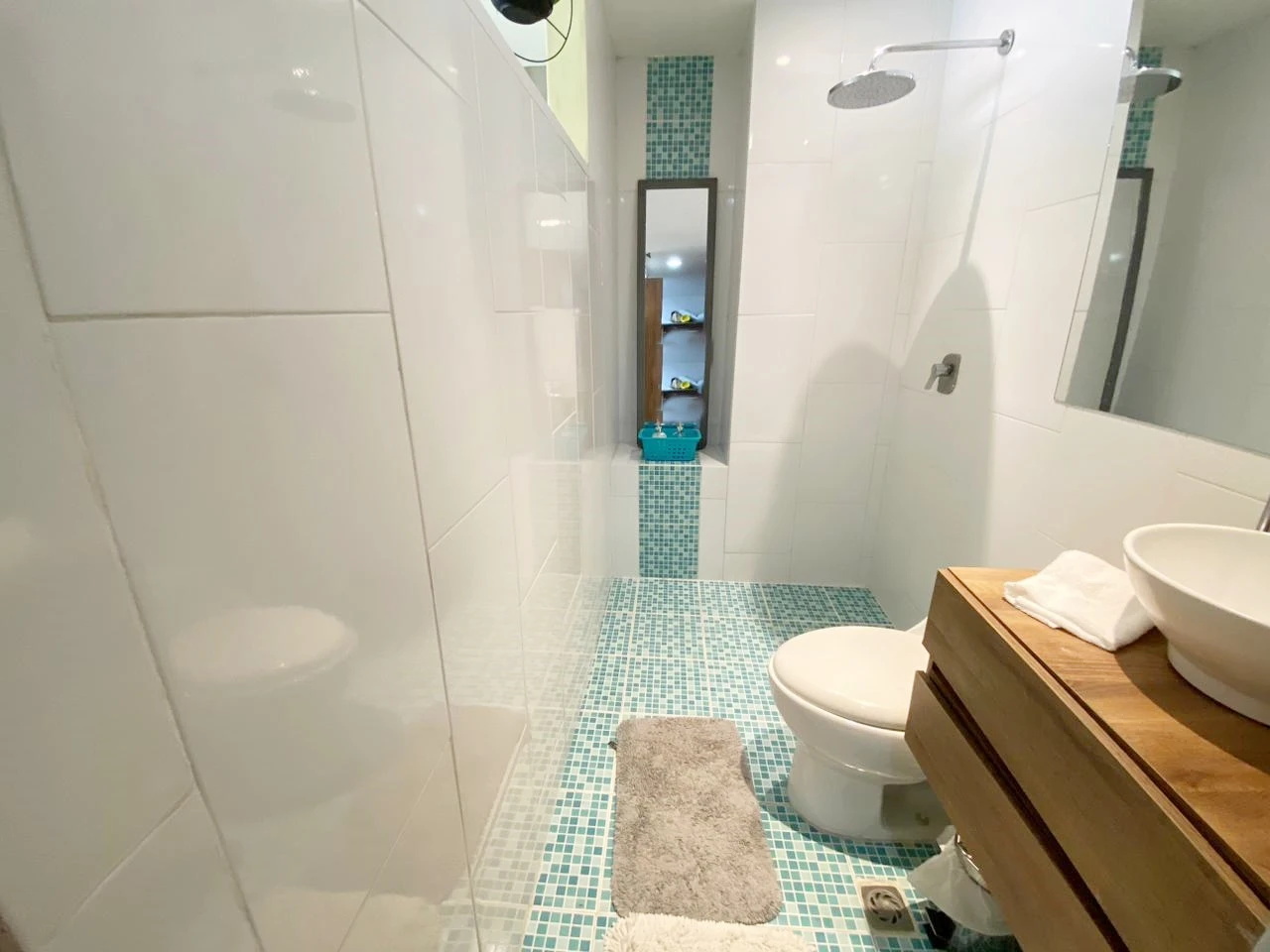 Apartamento en arriendo sector Alejandria