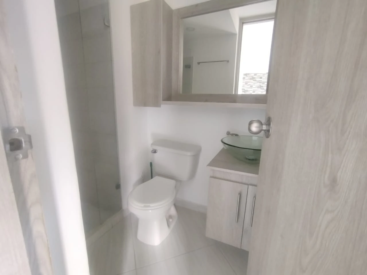 Apartamento en Arriendo La Madera Bello